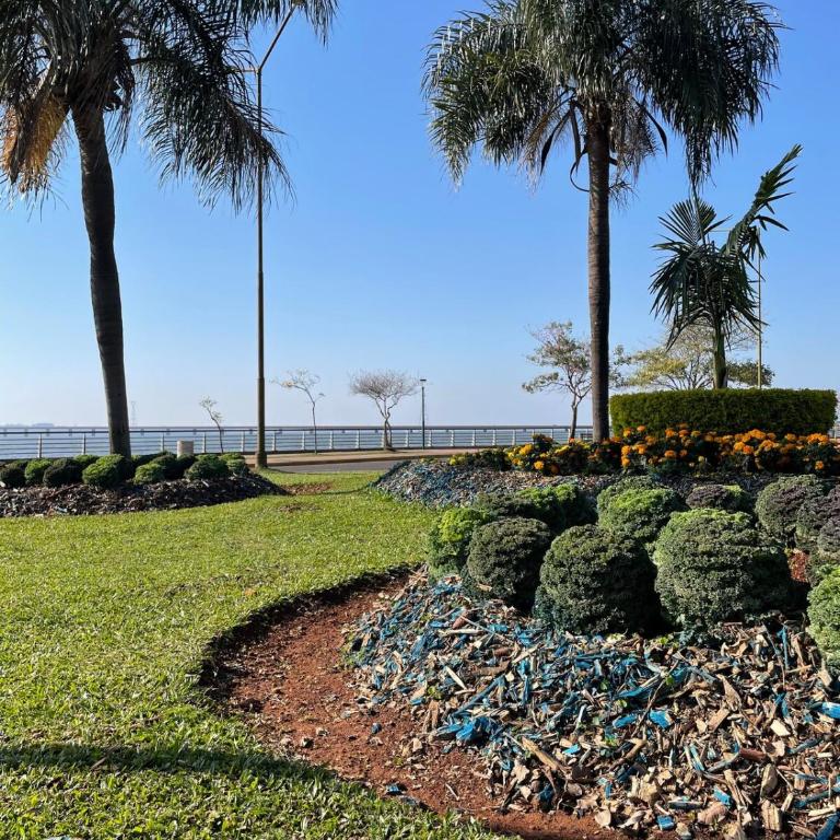 Cerquita del río y con alma de hogar - Apartamento de 2 dormitorios - 17