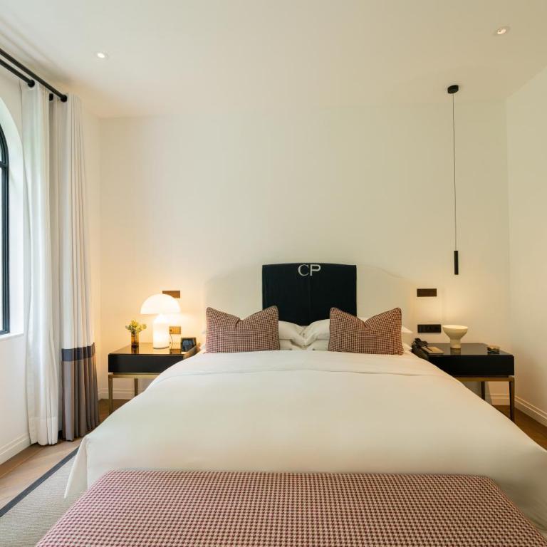 Casa Polanco Hotel Boutique - Deluxe Room - 6