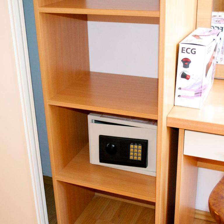 Apartments Luka - Apartman s 1 Spavaćom Sobom i Pogledom na More - 10
