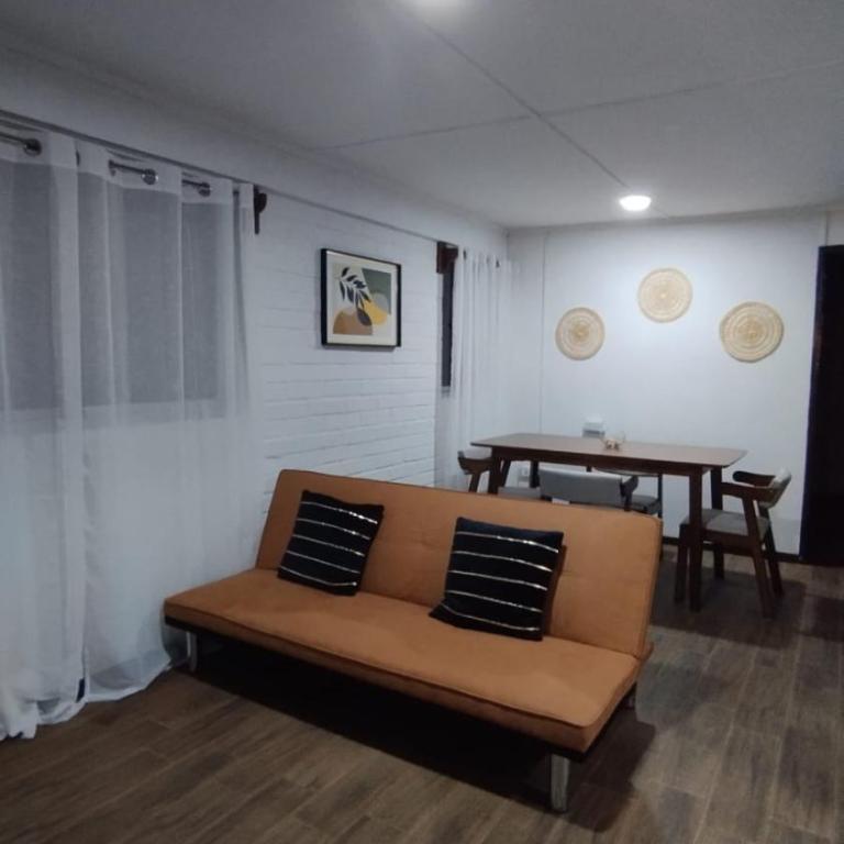 Departamento en Pucón - One-Bedroom Apartment - 1