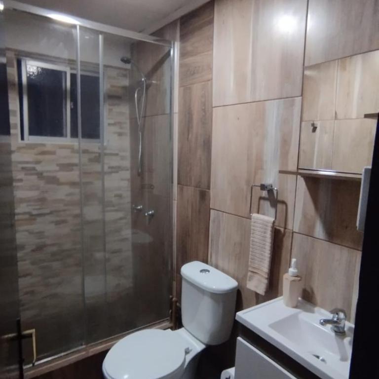 Departamento en Pucón - One-Bedroom Apartment - 2