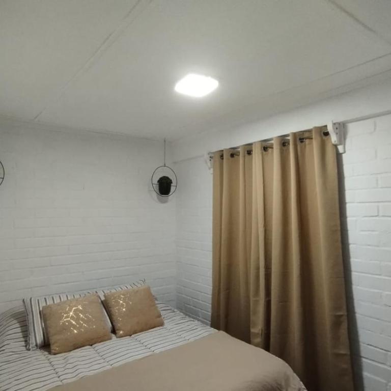 Departamento en Pucón - One-Bedroom Apartment - 3