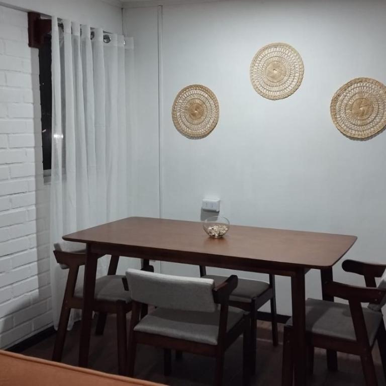 Departamento en Pucón - One-Bedroom Apartment - 6