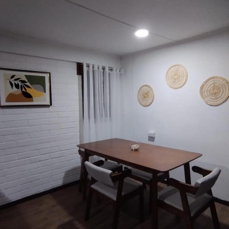 Departamento en Pucón - One-Bedroom Apartment - 7