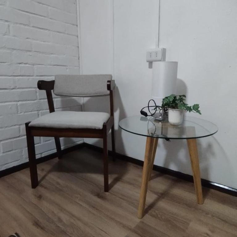 Departamento en Pucón - One-Bedroom Apartment - 10