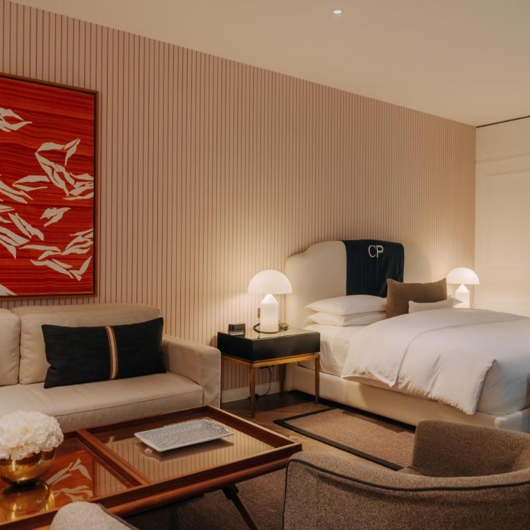 Casa Polanco Hotel Boutique - Anatole Suite - 9