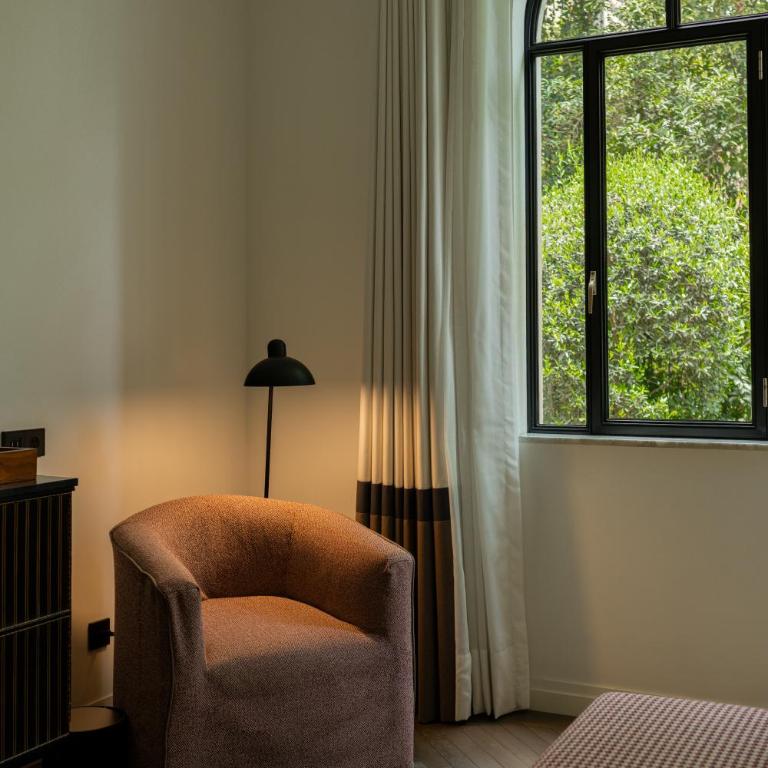 Casa Polanco Hotel Boutique - Deluxe Room - 7