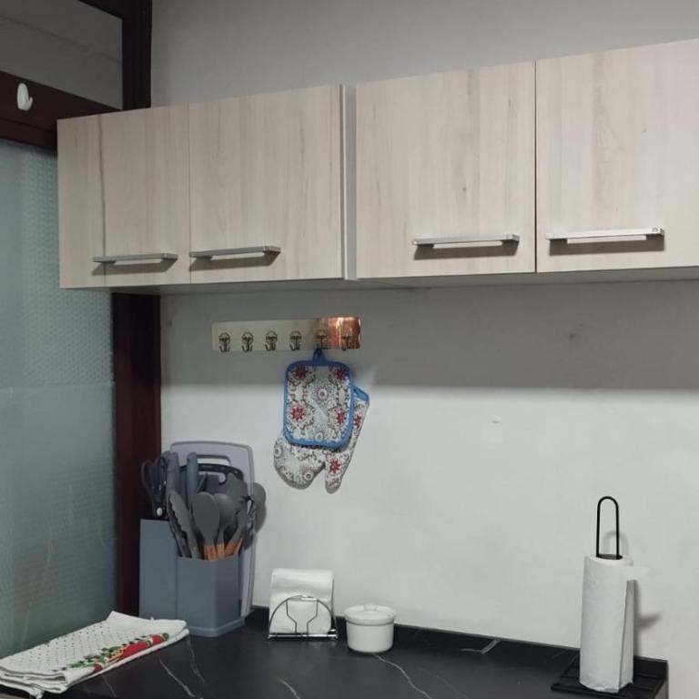 Departamento en Pucón - One-Bedroom Apartment - 9