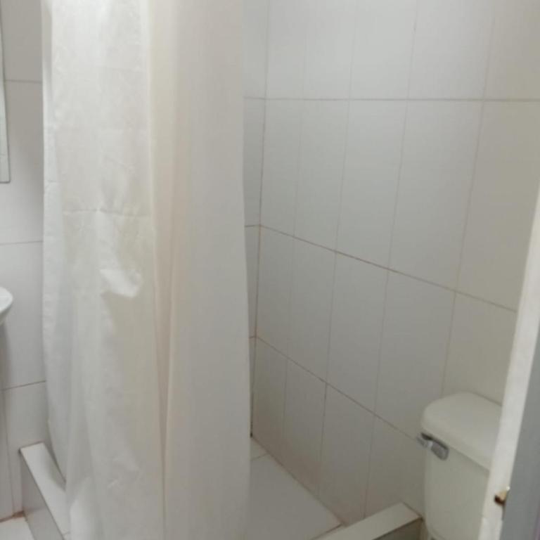 Hosp Sophie - Habitación Familiar con baño privado - 9