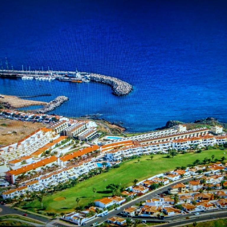 Apartamento Amarilla Golf - Apartamento con terraza - 30