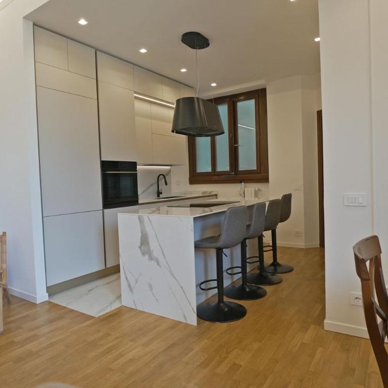Comfort Stelvio - Appartamento con 2 Camere da Letto e Balcone - 3