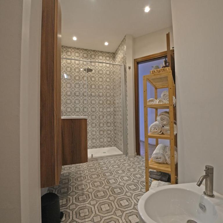 Comfort Stelvio - Appartamento con 2 Camere da Letto e Balcone - 4