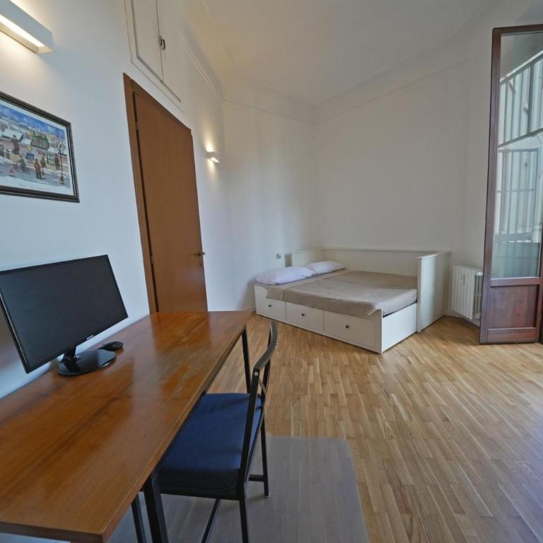 Comfort Stelvio - Appartamento con 2 Camere da Letto e Balcone - 5