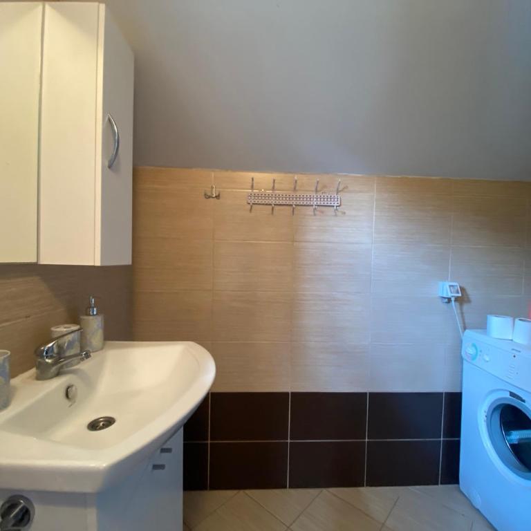 Sunshine Apartments Visoko - Apartman sa 1 Spavaćom Sobom - 9