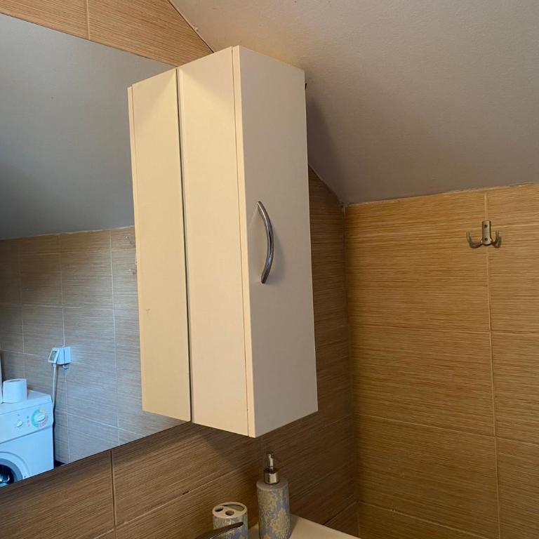 Sunshine Apartments Visoko - Apartman sa 1 Spavaćom Sobom - 20