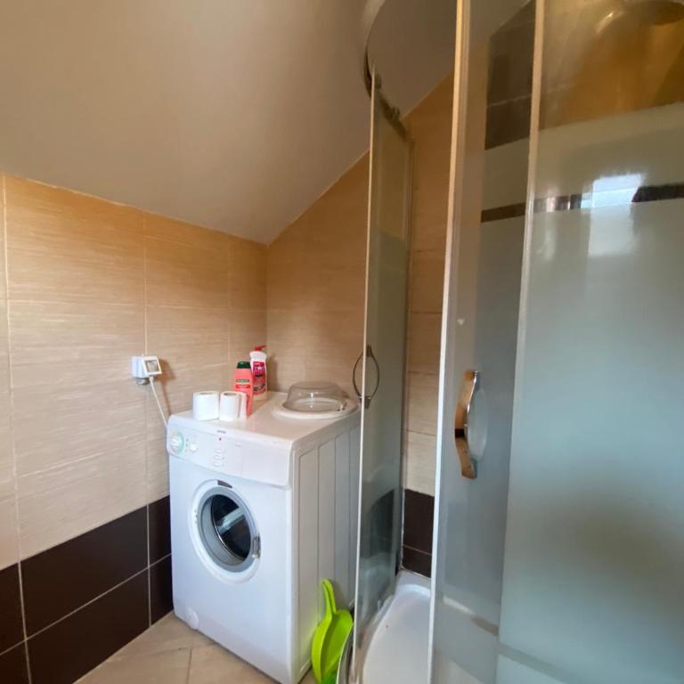 Sunshine Apartments Visoko - Apartman sa 1 Spavaćom Sobom - 19