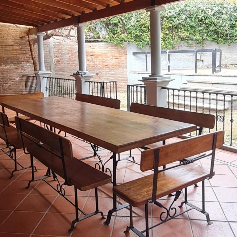 Casa Villa Carlos Paz - Five-Bedroom House - 5