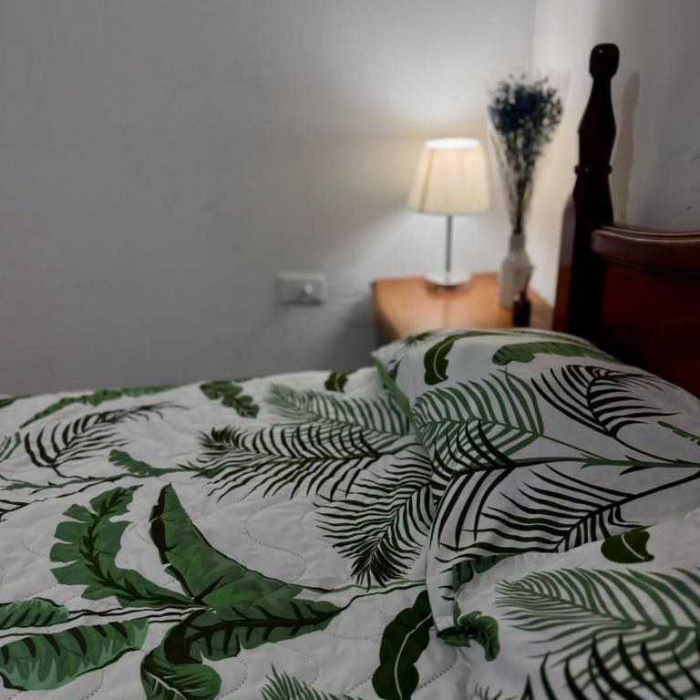 Hostal Turístico Ninfa del Mar - Habitación Individual - 3