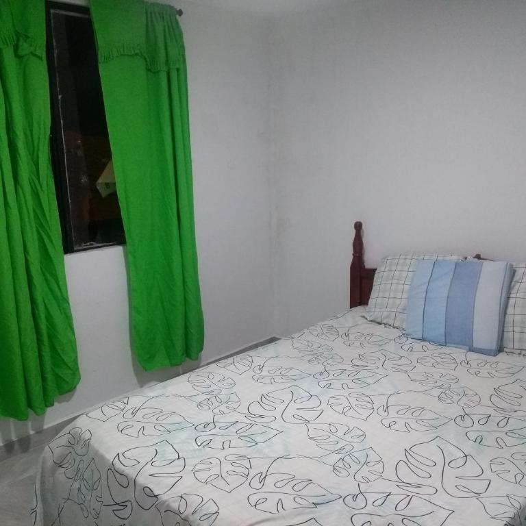 Hostal Turístico Ninfa del Mar - Habitación Doble - 3