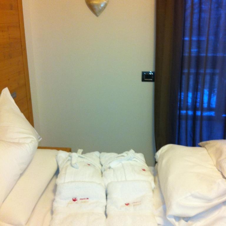 Relais Fior di Bosco - Camera Familiare (4 Adulti) - 4