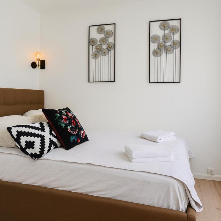 Charming getaway in Le MARAIS - OBERKAMPF working & living - Appartement 1 Chambre - 12