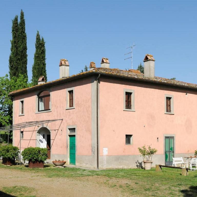 Agriturismo Albergotti - Appartamento Superior - 4