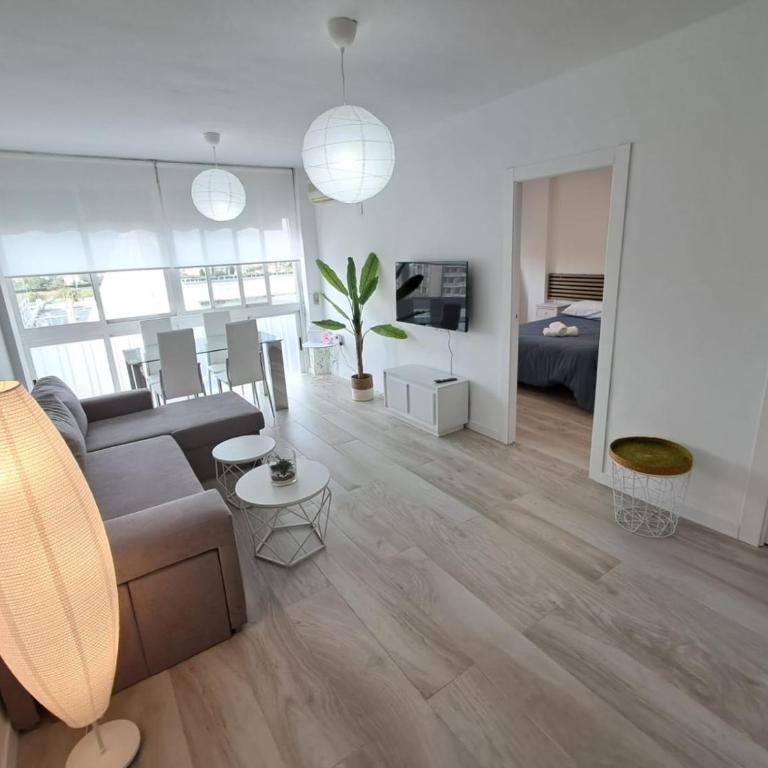 Granada Eye Santa Clotilde - Apartment - 3