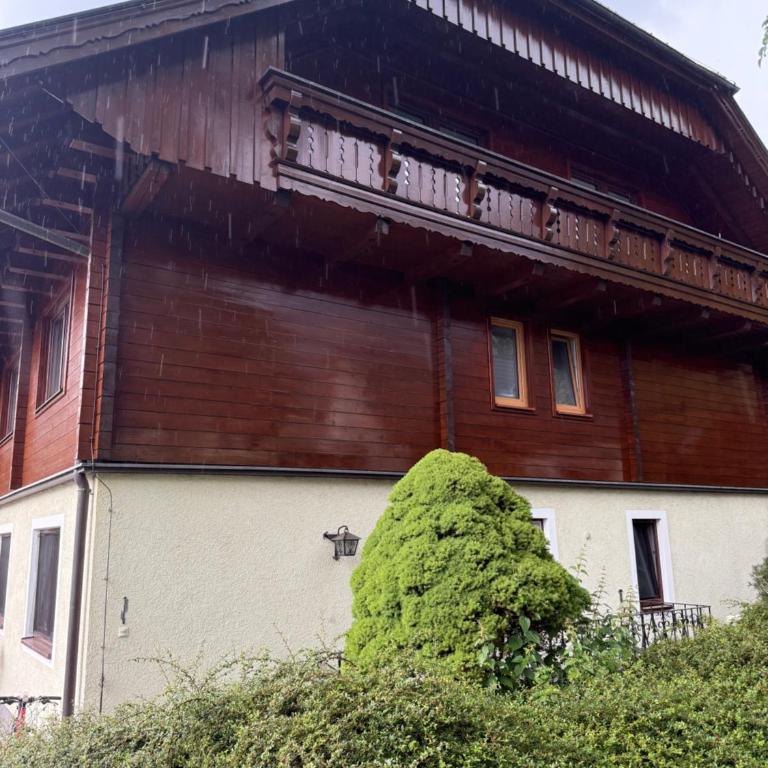Apartment Zehentmoar - Apartment mit 3 Schlafzimmern - 18