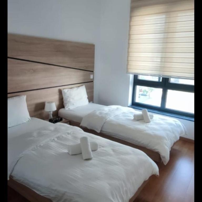 ILiDZA SKY - Apartman sa Pogledom na Planinu - 2
