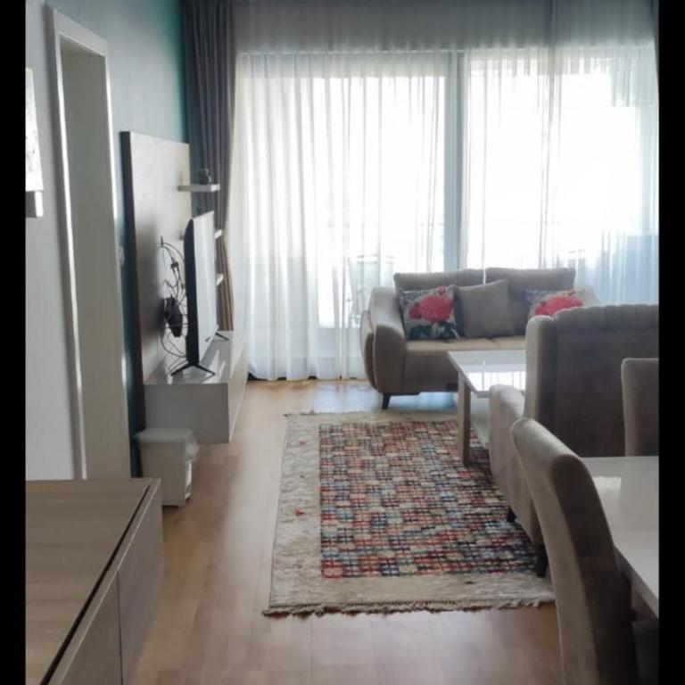 ILiDZA SKY - Apartman sa Pogledom na Planinu - 4