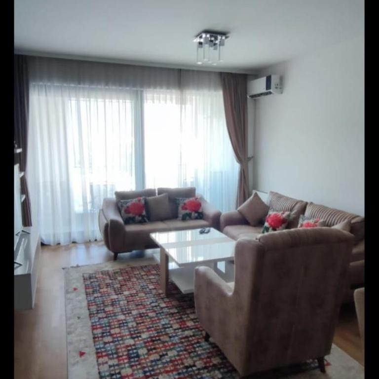 ILiDZA SKY - Apartman sa Pogledom na Planinu - 8