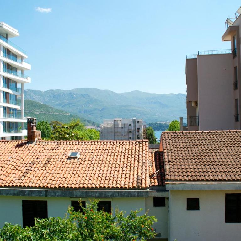 Apartments Luka - Apartman sa 1 Spavaćom Sobom - 12