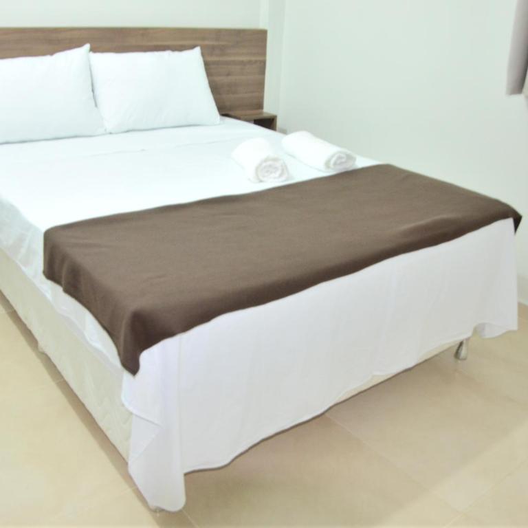 Hotel Sur Brasil - Double Room - 1