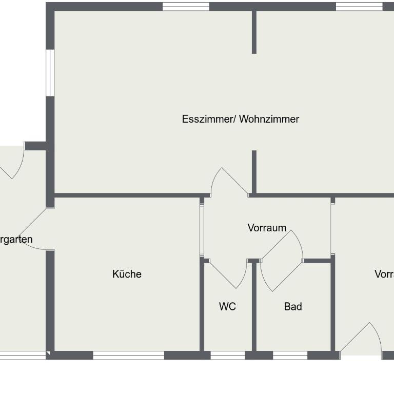 Haus mit Garten in Landskron - Casa de 2 dormitorios - 15