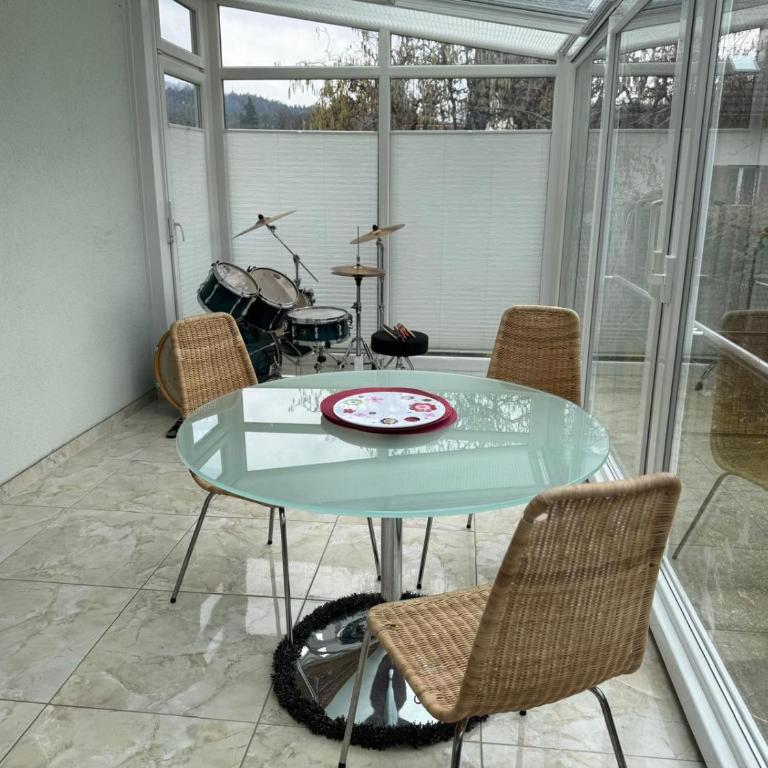 Haus mit Garten in Landskron - Casa de 2 dormitorios - 13