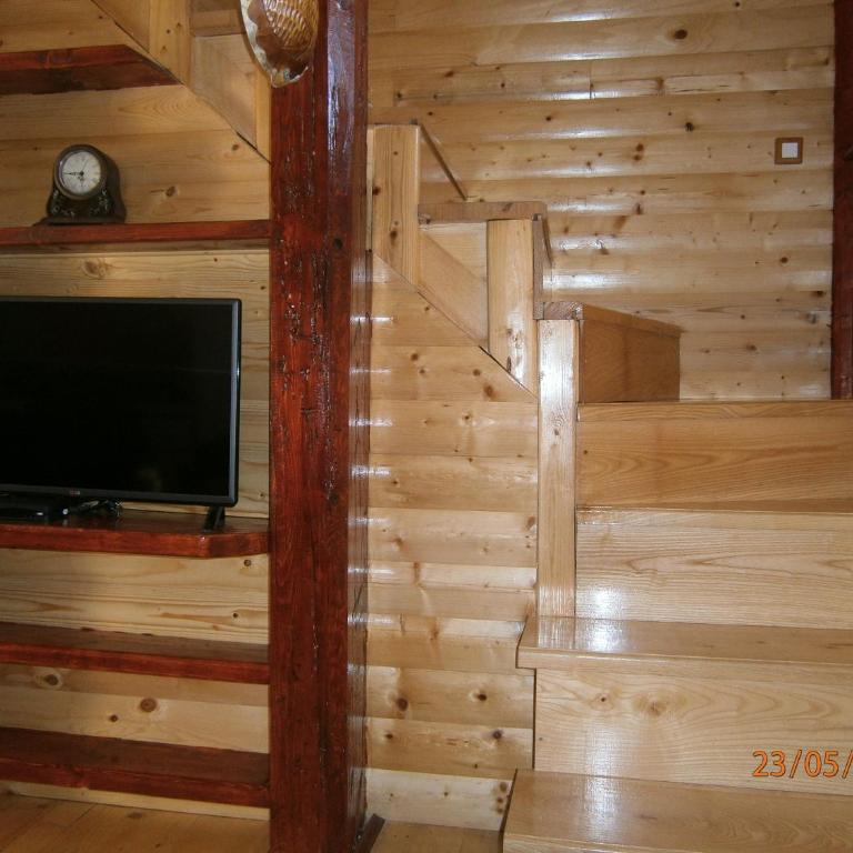Wolf Apartment - Apartment - 12
