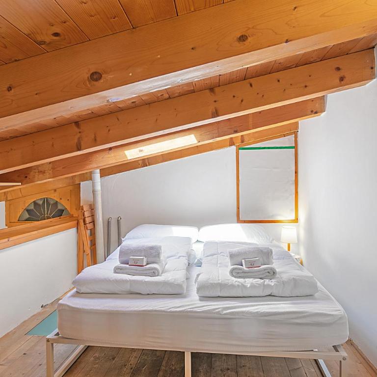 Nido dell'Usignolo - Happy Rentals - Appartamento con 2 Camere da Letto - 7
