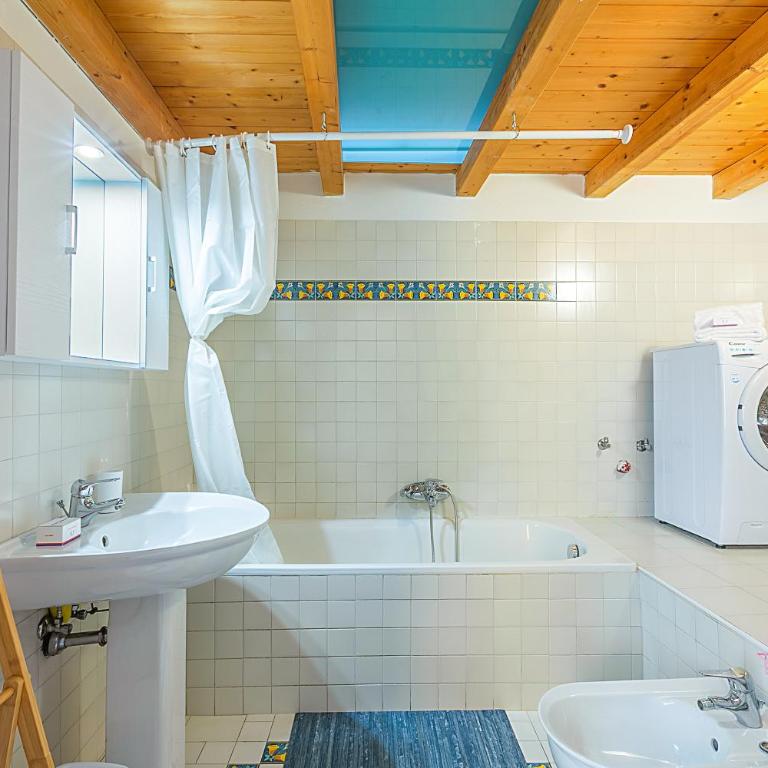 Nido dell'Usignolo - Happy Rentals - Appartamento con 2 Camere da Letto - 18