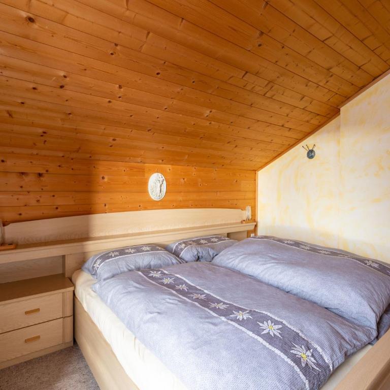Chalet in Turracher Höhe bei Skipisten - Ferienhaus mit 3 Schlafzimmern - 11