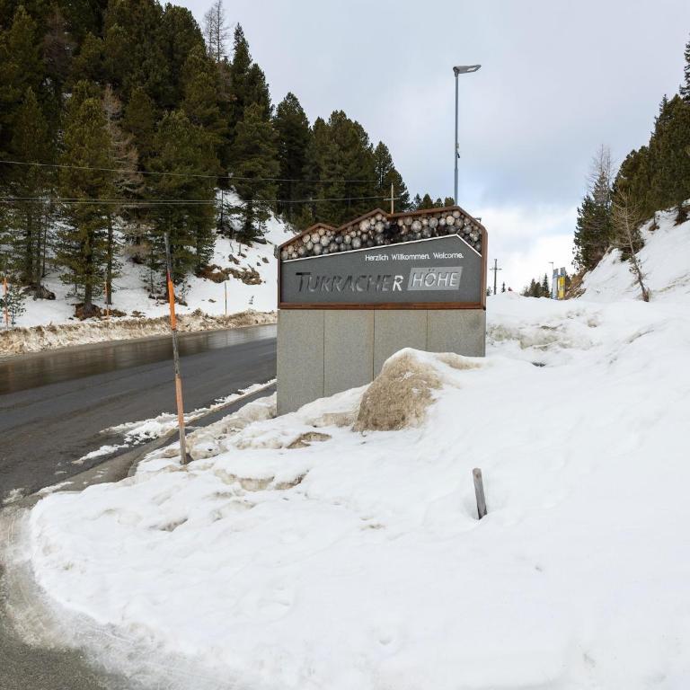 Chalet in Turracher Höhe bei Skipisten - Ferienhaus mit 3 Schlafzimmern - 36
