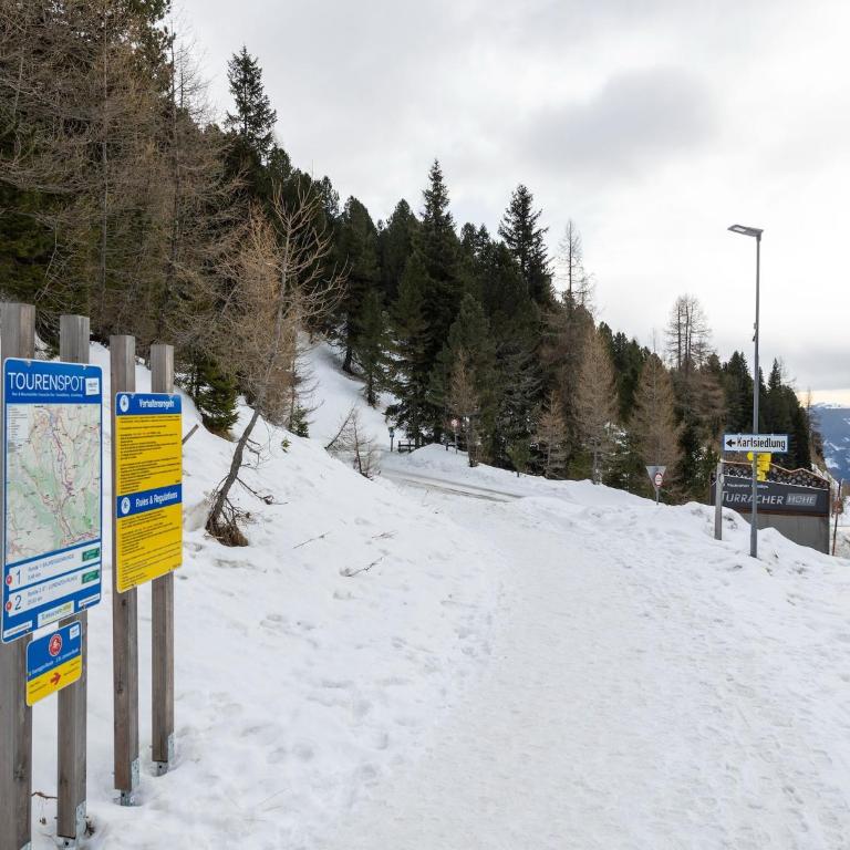 Chalet in Turracher Höhe bei Skipisten - Ferienhaus mit 3 Schlafzimmern - 31