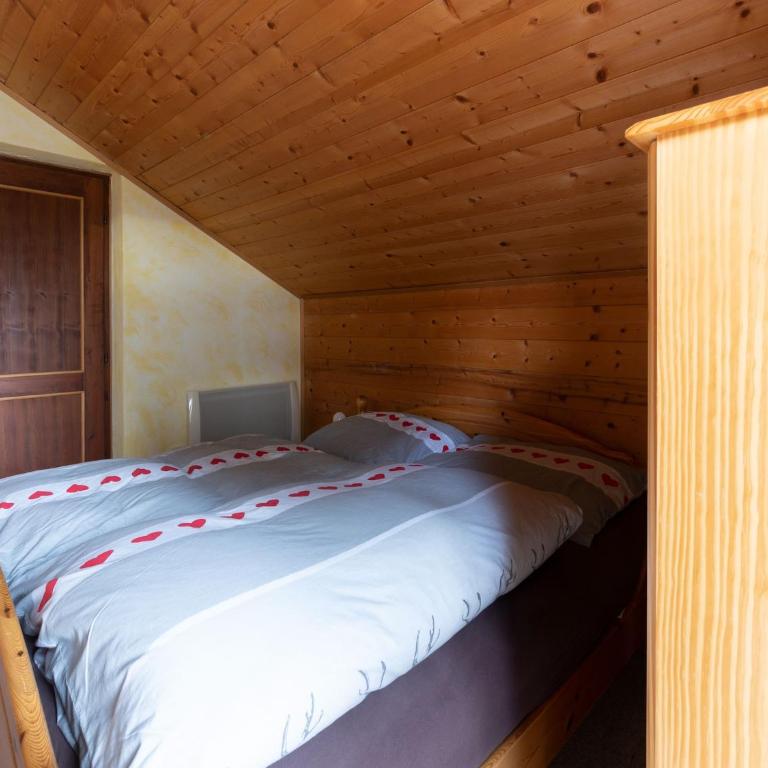 Chalet in Turracher Höhe bei Skipisten - Ferienhaus mit 3 Schlafzimmern - 12