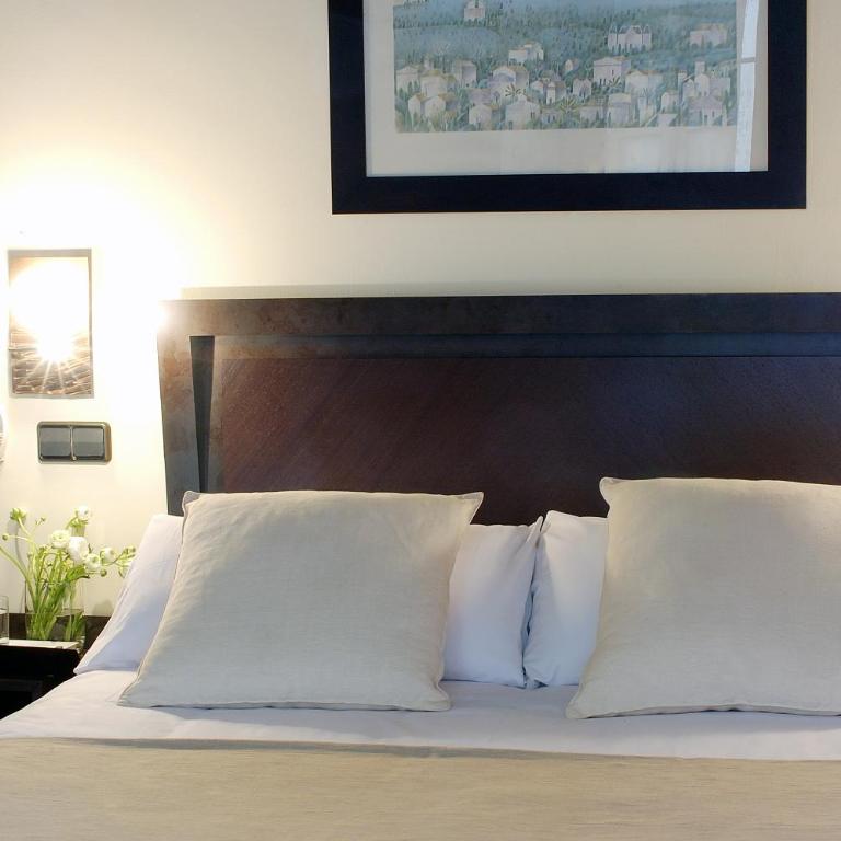 AinB Picasso-Corders Apartments - Studio (2 Adults) - 25