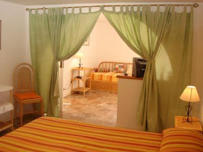 Case Vacanze Arcobaleno - One-Bedroom Apartment - 5