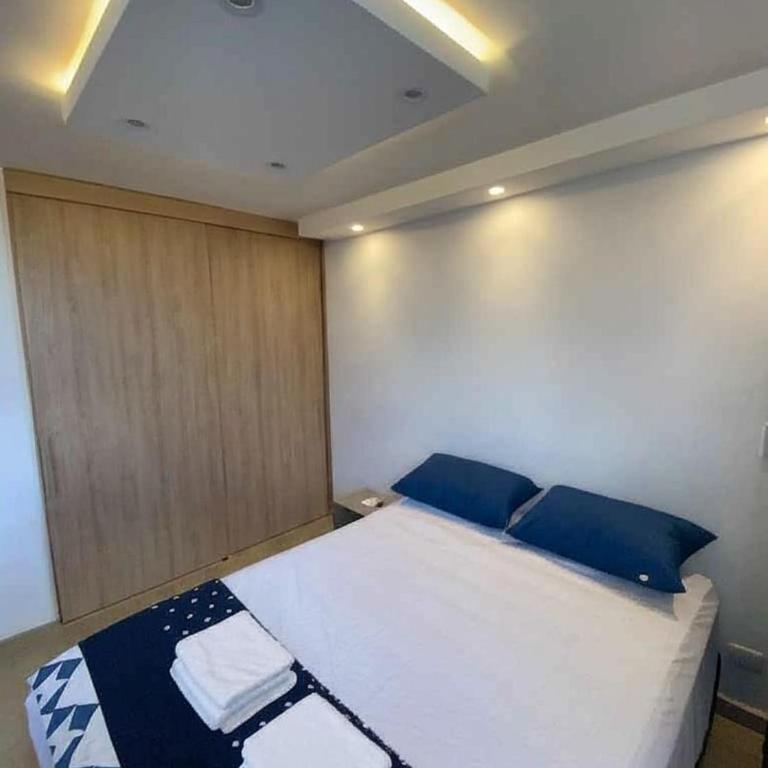 Moderno y bien ubicado en Bogotá - Two-Bedroom Apartment - 5