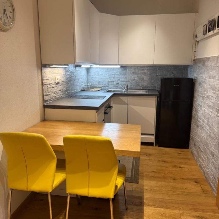 Wilena Apartments - Apartment mit 1 Schlafzimmer - 9