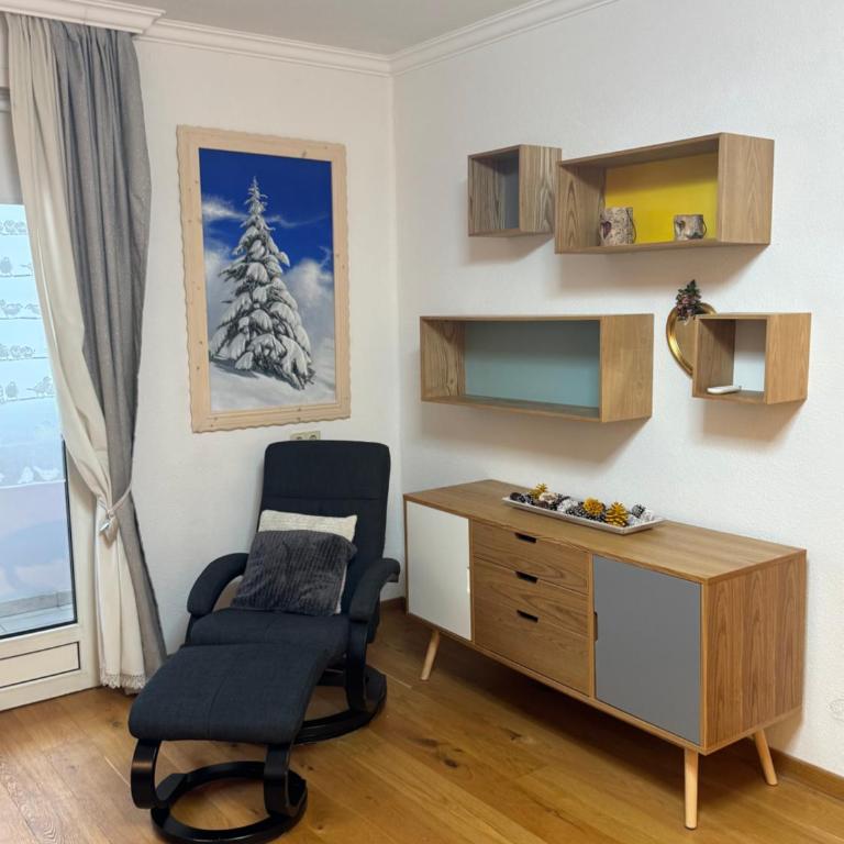 Wilena Apartments - Apartment mit 1 Schlafzimmer - 8