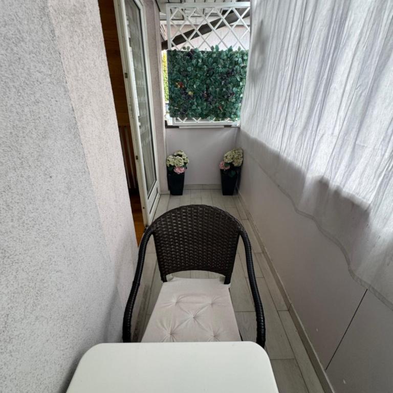 Wilena Apartments - Apartment mit 1 Schlafzimmer - 15