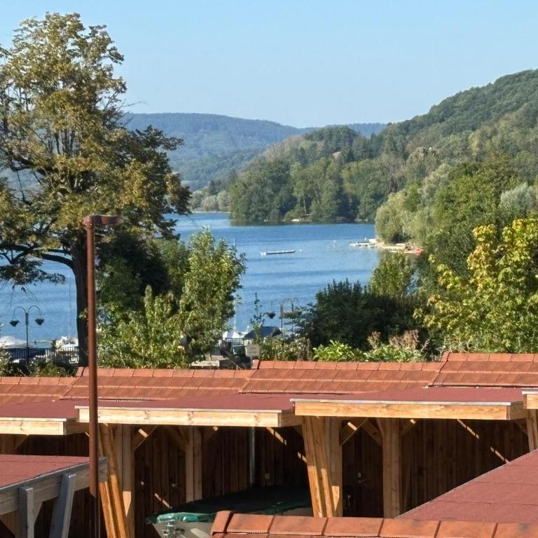 T3 on the lake of Paladru - Appartement 2 Chambres - Vue sur Lac - 1