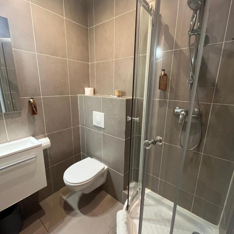 Nice Garden Hotel - Chambre Simple - 6